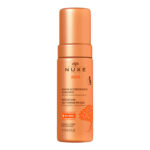 Nuxe Sun vlažilna samporjavitvena pena, 150 ml