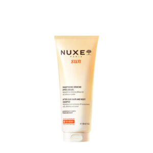 Nuxe Sun šampon za po sončenju za lase in telo, 200 ml