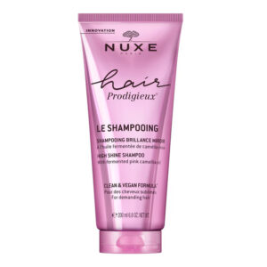Nuxe Prodigieux Hair šampon za visok sijaj, 200 ml