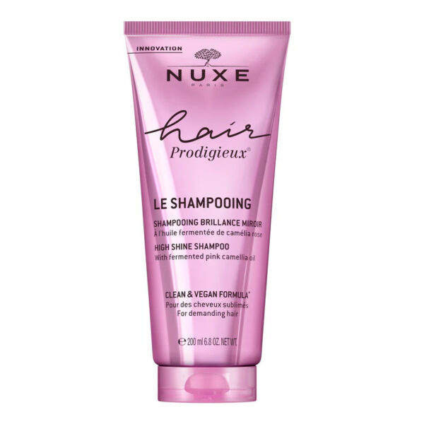 Nuxe Prodigieux Hair šampon za visok sijaj, 200 ml Nuxe Prodigieux Hair šampon za visok sijaj, 200 ml