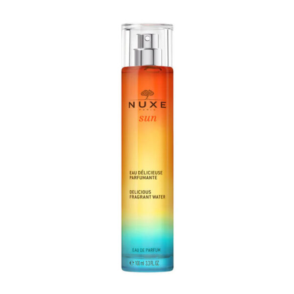 Nuxe Sun dišeča parfumska vodica pršilo, 100 ml