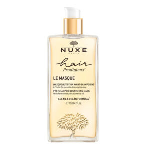Nuxe Prodigieux Hair maska za nego las pred šamponiranjem, 125 ml