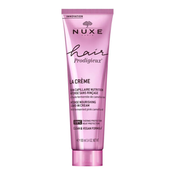 Nuxe Prodigieux Hair intenzivna hranilna krema za lase, 100 ml Nuxe Prodigieux Hair intenzivna hranilna krema za lase, 100 ml