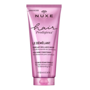 Nuxe Prodigieux Hair balzam za lase za visok sijaj, 200 ml