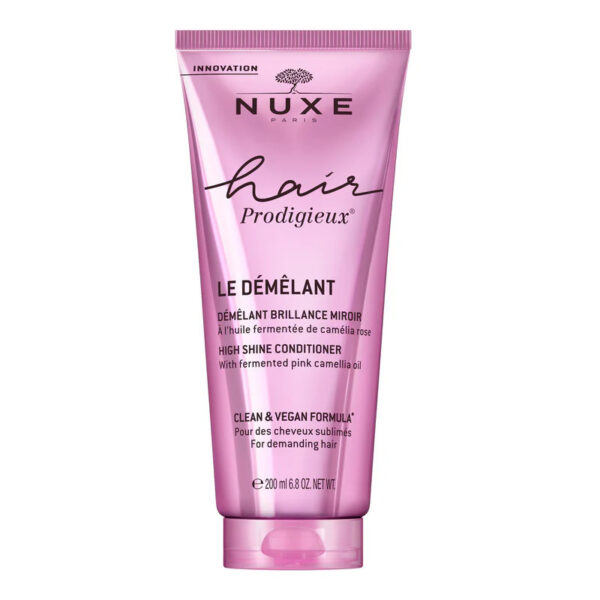 Nuxe Prodigieux Hair balzam za lase za visok sijaj, 200 ml Nuxe Prodigieux Hair balzam za lase za visok sijaj, 200 ml