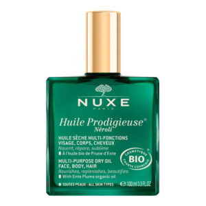 Nuxe Huile Prodigieuse Neroli suho olje za obraz, telo in lase, 100 ml