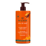 Nuxe Rêve de Miel bogati čistilni gel, 750 ml Nuxe Rêve de Miel bogati čistilni gel, 750 ml