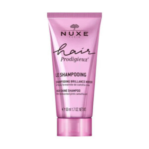 Nuxe Prodigieux Hair šampon za visok sijaj, 50 ml
