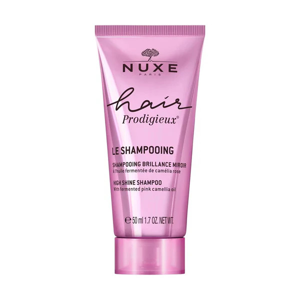 Nuxe Prodigieux Hair šampon za visok sijaj, 50 ml Nuxe Prodigieux Hair šampon za visok sijaj, 50 ml