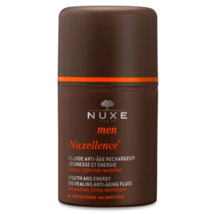 Nuxe Men Nuxellence anti age fluid, 50 ml