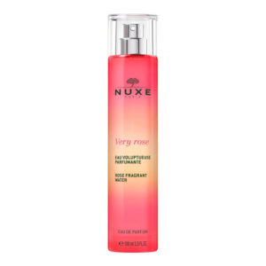 Nuxe Very Rose cvetlična toaletna vodica, 100 ml