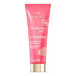 Nuxe Prodigieuse Boost razstrupljevalna maska za povečanje sijaja, 75 ml