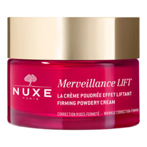 Nuxe Merveillance Lift dnevna učvrstilna žametna krema, 50 ml
