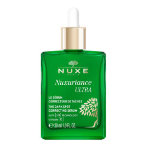 Nuxe Nuxuriance Ultra serum z alfa [3R] tehnologijo in vitaminom C, 30 ml