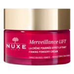 Nuxe Merveillance Lift dnevna učvrstilna pudrasta krema, 50 ml Nuxe Merveillance Lift dnevna učvrstilna pudrasta krema, 50 ml