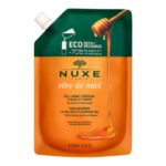 Nuxe Rêve de Miel bogati čistilni gel - refill, 400 ml Nuxe Rêve de Miel bogati čistilni gel - refill, 400 ml