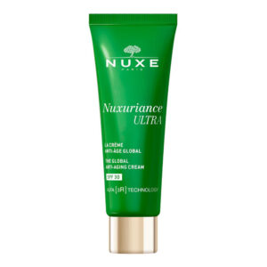 Nuxe Nuxuriance Ultra dnevna krema ZF30 z alfa [3R] tehnologijo, 50 ml