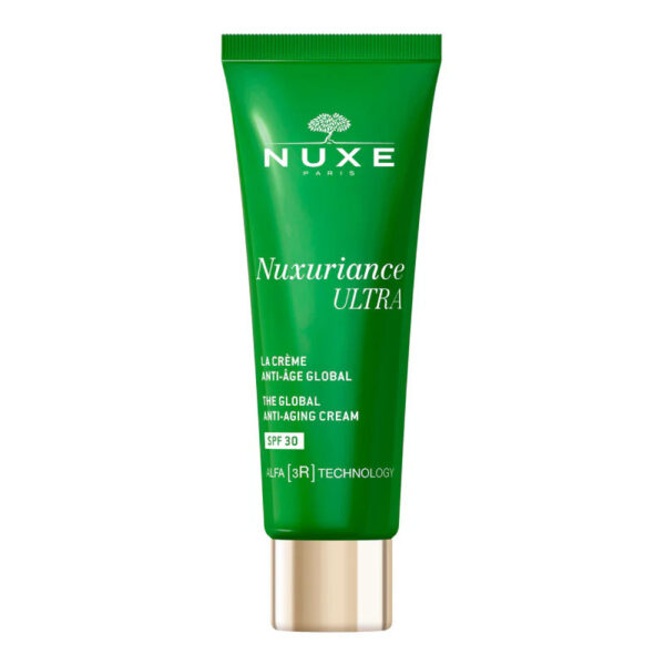 Nuxe Nuxuriance Ultra dnevna krema ZF30 z alfa [3R] tehnologijo, 50 ml