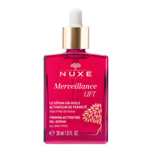 Nuxe Merveillance Lift oljni serum za učvrstitev, 30 ml