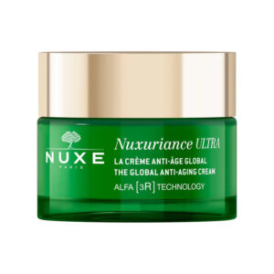 Nuxe Nuxuriance Ultra dnevna krema z alfa [3R] tehnologijo, 50 ml