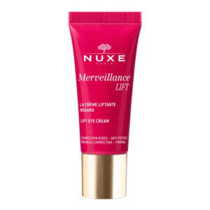 Nuxe Merveillance Lift učvrstitvena krema za okoli oči, 15 ml