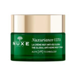 Nuxe Nuxuriance Ultra nočna krema z alfa [3R] tehnologijo, 50 ml
