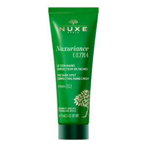 Nuxe Nuxuriance Ultra krema za roke z vitaminom C, 75 ml
