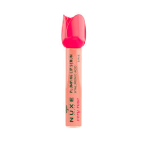 Nuxe Very Rose serum za polne ustnice, 8 ml