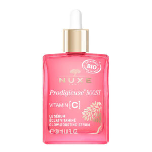 Nuxe Prodigieuse Boost serum za krepitev sijaja z vitaminom C, 30 ml