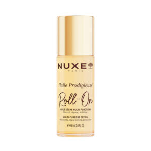 Nuxe Huile Prodigieuse suho olje za obraz, telo in lase roll-on, 60 ml