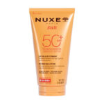 Nuxe Sun mleko za zaščito pred soncem ZF50, 150 ml Nuxe Sun mleko za zaščito pred soncem ZF50, 150 ml
