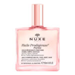 Nuxe Huile Prodigieuse Florale suho olje za obraz, telo in lase, 50 ml Nuxe Huile Prodigieuse Florale suho olje za obraz, telo in lase, 50 ml