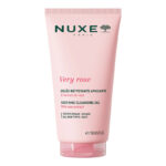 Nuxe Very Rose gel za čiščenje, 150 ml