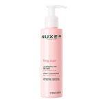 Nuxe Very Rose čistilno mleko, 200 ml