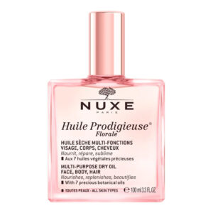 Nuxe Huile Prodigieuse Florale suho olje za obraz, telo in lase, 100 ml