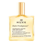 Nuxe Huile Prodigieuse suho olje za obraz, telo in lase, 50 ml Nuxe Huile Prodigieuse suho olje za obraz, telo in lase, 50 ml