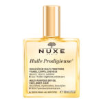 Nuxe Huile Prodigieuse suho olje za obraz, telo in lase, 100 ml