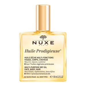 Nuxe Huile Prodigieuse suho olje za obraz, telo in lase, 100 ml