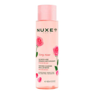 Nuxe Very Rose micelarna voda, 400 ml