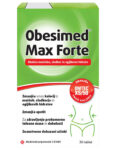 Obesimed Max Forte tablete, 30 tablet Obesimed Max Forte tablete, 30 tablet