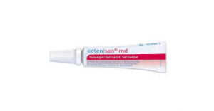 Octenisan MD nazalni gel, 6 ml