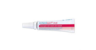 Octenisan MD nazalni gel, 6 ml Octenisan MD nazalni gel, 6 ml