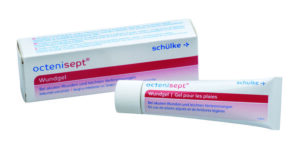 Octenisept gel za rane, 20 ml