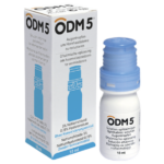 ODM 5 hiperosmolarne kapljice za oči, 10 ml ODM 5 hiperosmolarne kapljice za oči, 10 ml