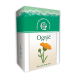 Ognjič zdravilni čaj, 30 g Ognjič zdravilni čaj, 30 g