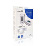 Microlife OXY210 pulzni oksimeter