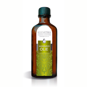 Mandljevo olje, 100 ml Mandljevo olje, 100 ml