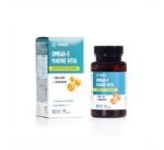 Medex Omega-3 Marine Vital kapsule, 90 kapsul Medex Omega-3 Marine Vital kapsule, 90 kapsul