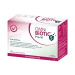OMNi BiOTiC Pro-Vi 5 vrečke, 30 vrečk po 2 g praška OMNi BiOTiC Pro-Vi 5 vrečke, 30 vrečk po 2 g praška