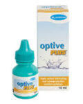 Optive Plus kapljice za oči, 10 ml Optive Plus kapljice za oči, 10 ml
